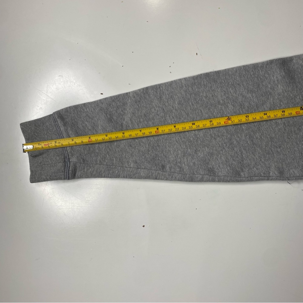 Under Armour Basic Grey And Black Pullover Hoodie… - image 8